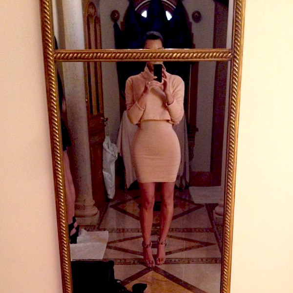 Kim Kardashian Kim Kardashian